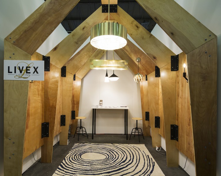 AD Show 2019 AD Show 2019: More About the New York Trade Show Livex Lighting