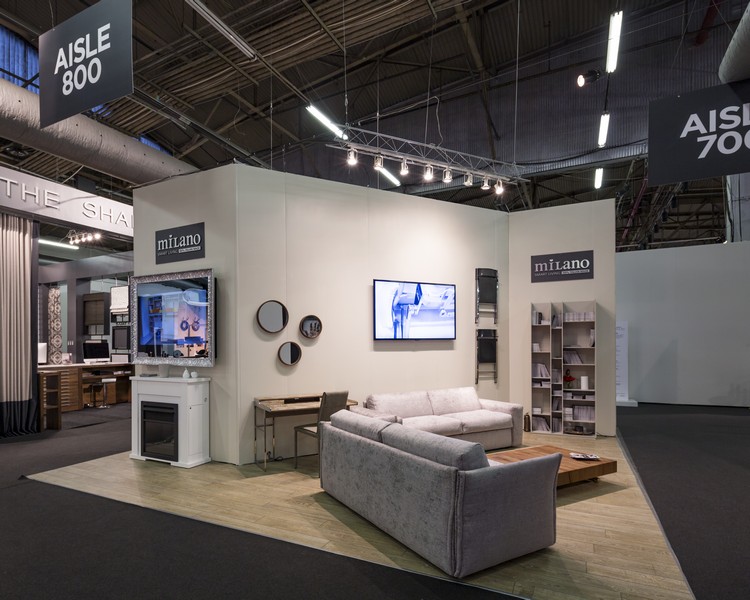 AD Show 2019 AD Show 2019: More About the New York Trade Show Milano