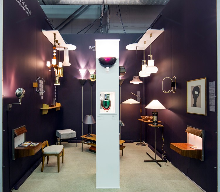 AD Show 2019 AD Show 2019: More About the New York Trade Show Rayon Roskar
