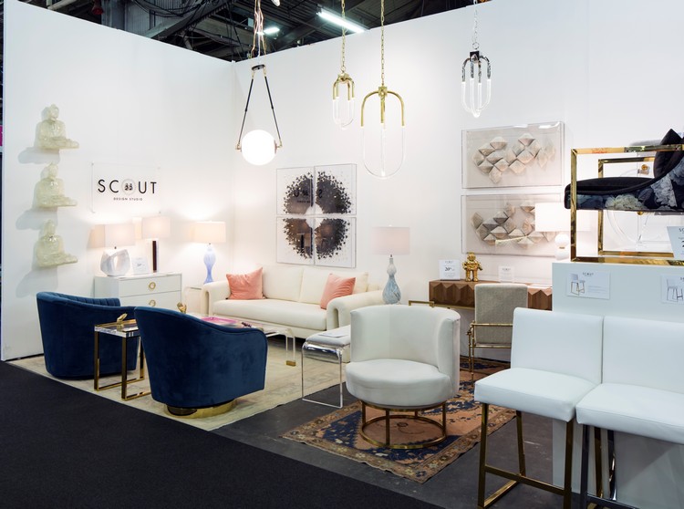 AD Show 2019 AD Show 2019 AD Show 2019: More About the New York Trade Show Scout