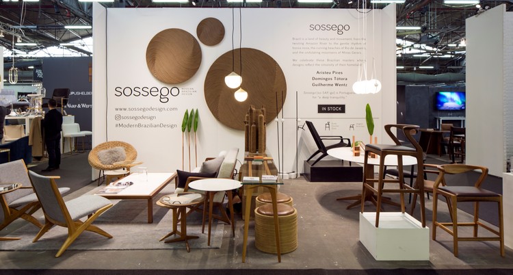 AD Show 2019 ad show 2019 AD Show 2019: Inspirations and Details About This Mind-Blowing Event Sossego 2