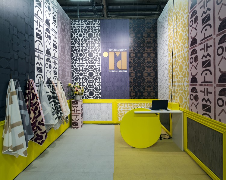AD Show 2019 ad show 2019 AD Show 2019: Inspirations and Details About This Mind-Blowing Event Taylor Murphy Design Studio