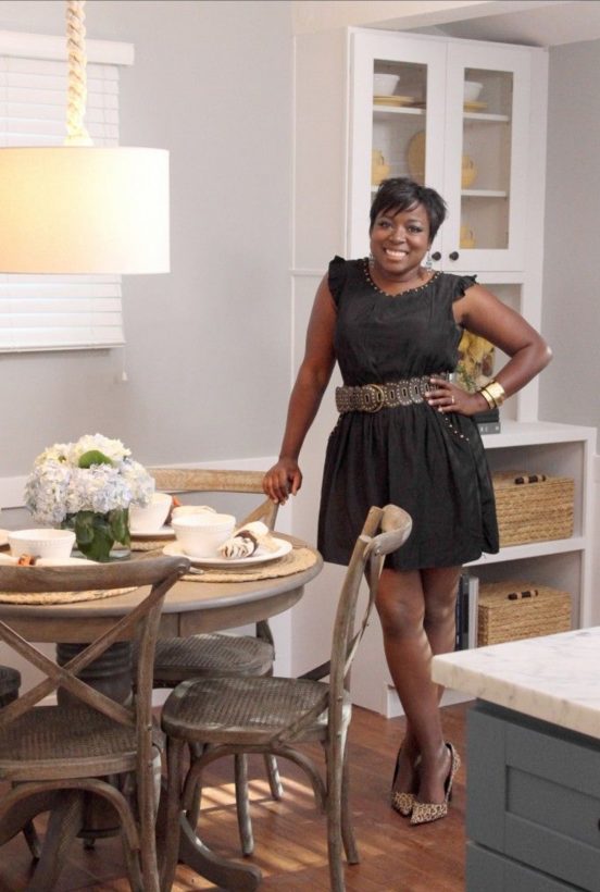 inspirational interior designs Inspirational Interior Designs by Tiffany Brooks books 552x820