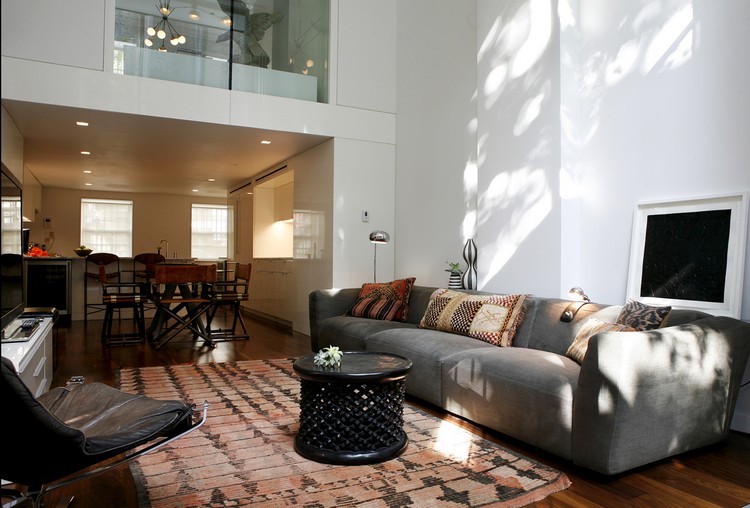 kelly behun studio Kelly Behun Studio and its Marvellous Creations greenwich village townhouse 2