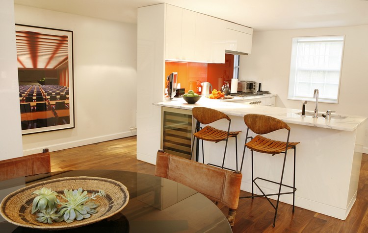 kelly behun studio Kelly Behun Studio and its Marvellous Creations greenwich village townhouse 3