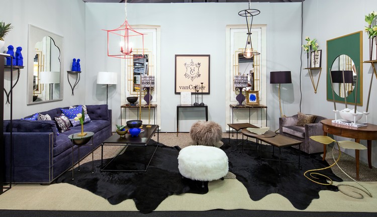 AD Show 2019 AD Show 2019 AD Show 2019: More About the New York Trade Show van Collier
