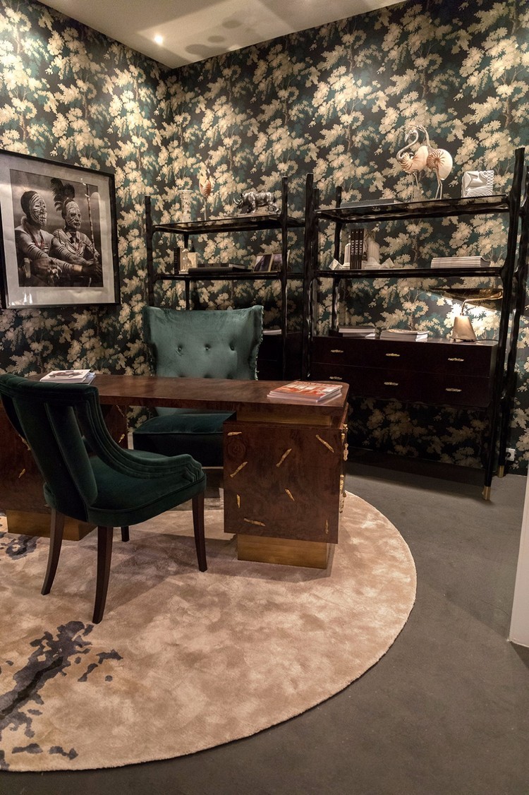 2019 interior design trends 2019 interior design trends Raw Materials and Their Fierceness: 2019 Interior Design Trends 2019 Interior Design Trends The Eminence of Raw Materials 2