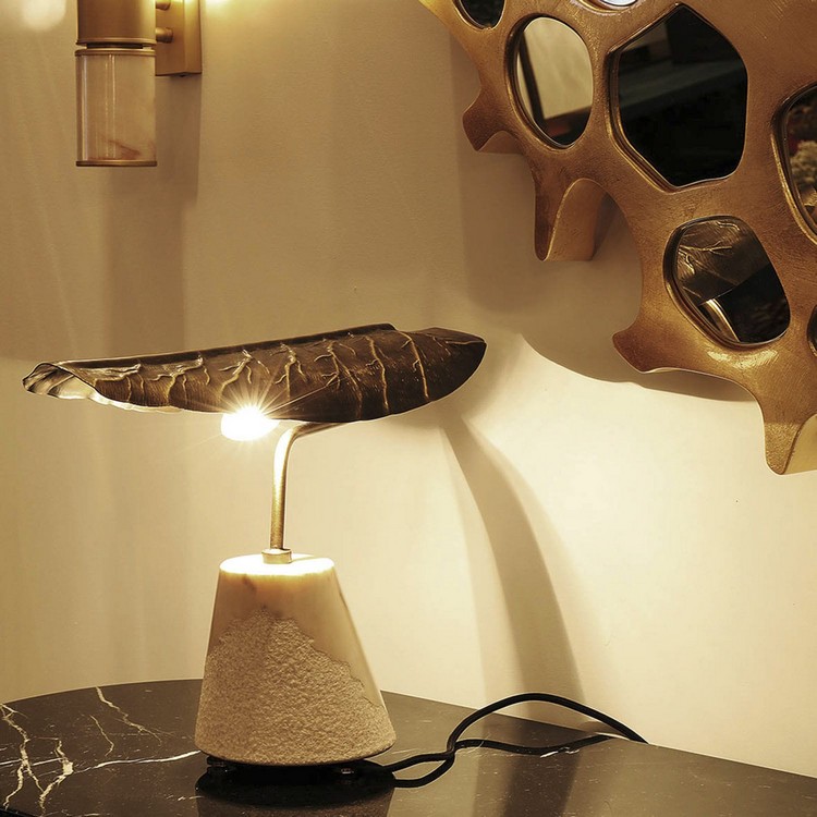 2019 interior design trends Raw Materials and Their Fierceness: 2019 Interior Design Trends 2019 Interior Design Trends The Eminence of Raw Materials 7