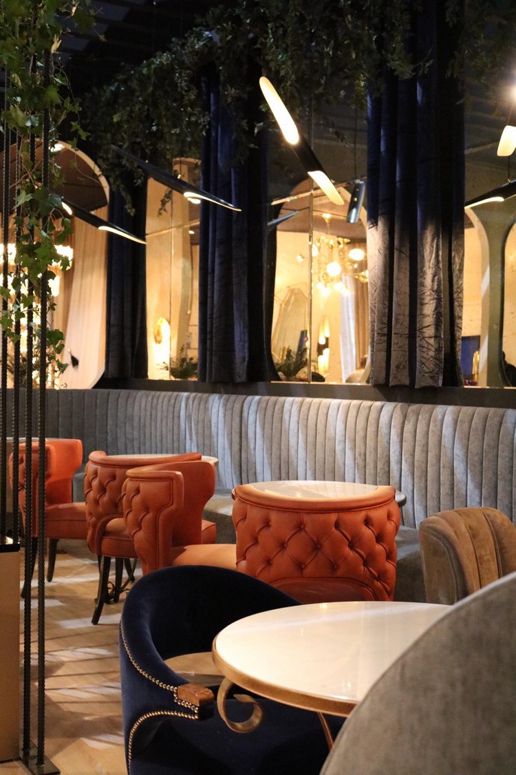 2019 interior design trends 2019 interior design trends Raw Materials and Their Fierceness: 2019 Interior Design Trends 2019 Interior Design Trends The Eminence of Raw Materials 9