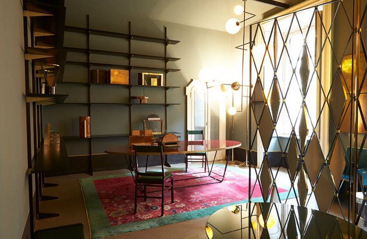 Milan Design Week milan design week Italian Interior Design: Inspiration and Influence – Milan Design Week Dimore Gallery