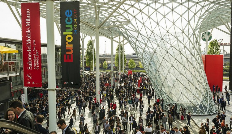 salone del mobile salone del mobile Salone del Mobile 2019: Activities and Inspirations EuroLuce 2019 1