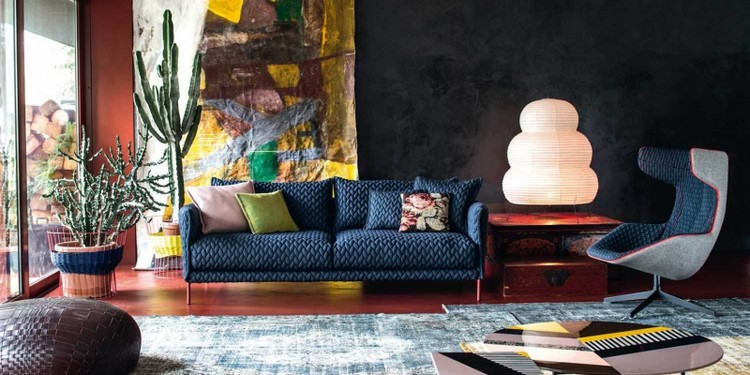 milan design week Italian Interior Design: Inspiration and Influence – Milan Design Week Gaetano Pesce   s Inspiration