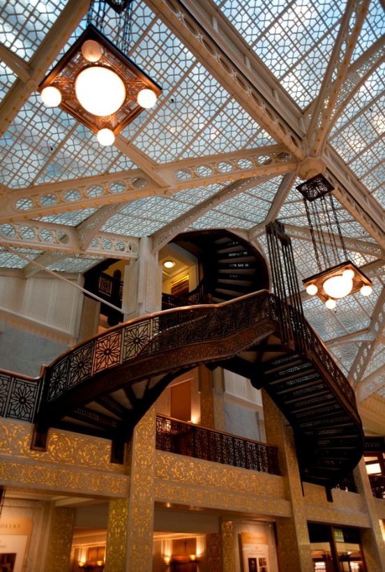 interior design inspiration Interior Design Inspiration Around Chicago Interior Design Inspiration Around Chicago capa 552x820