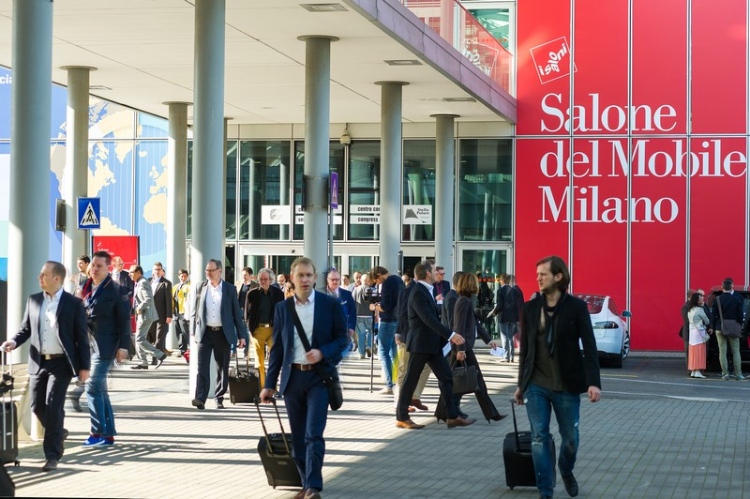 salone del mobile Salone del Mobile 2019: Activities and Inspirations Isaloni 2019