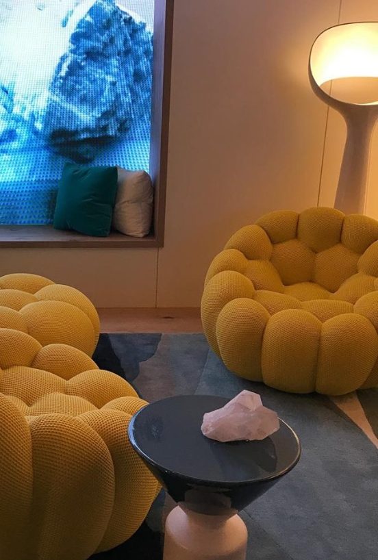 ad show 2019 AD Show 2019 Highlights: How the American Trade Show Glowed Krista Fox Interiors 1 552x818