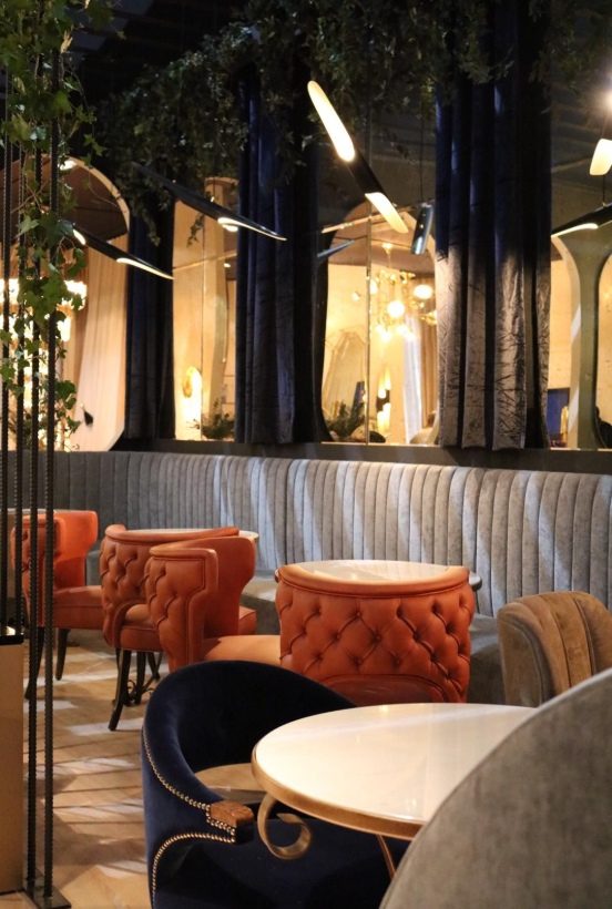 2019 interior design trends Raw Materials and Their Fierceness: 2019 Interior Design Trends Raw Materials and Their Fierceness  2019 Interior Design Trends 552x820