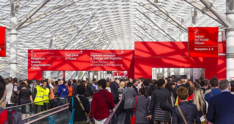 salone del mobile salone del mobile Salone del Mobile 2019: Activities and Inspirations Workplace 3
