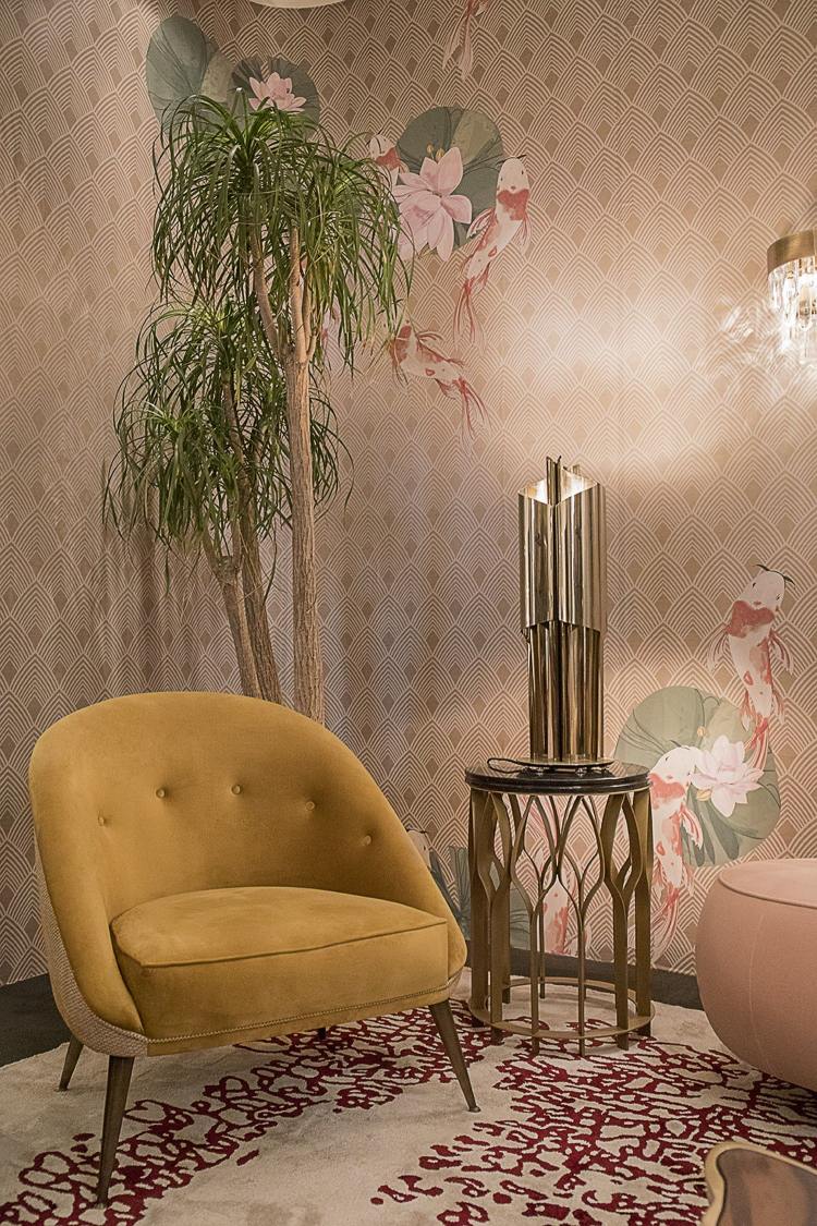 2019 Interior Design Trends 2019 interior design trends 2019 Interior Design Trends: The Inspiring Yellow Mellow Yellow Mellow 2
