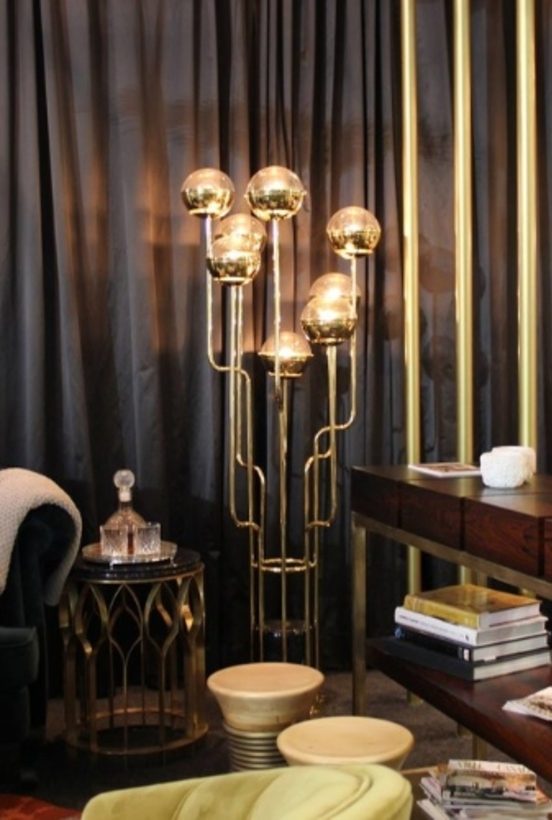 2019 interior design trends 2019 Interior Design Trends: The Inspiring Yellow Mellow Yellow Mellow 3 1 552x820