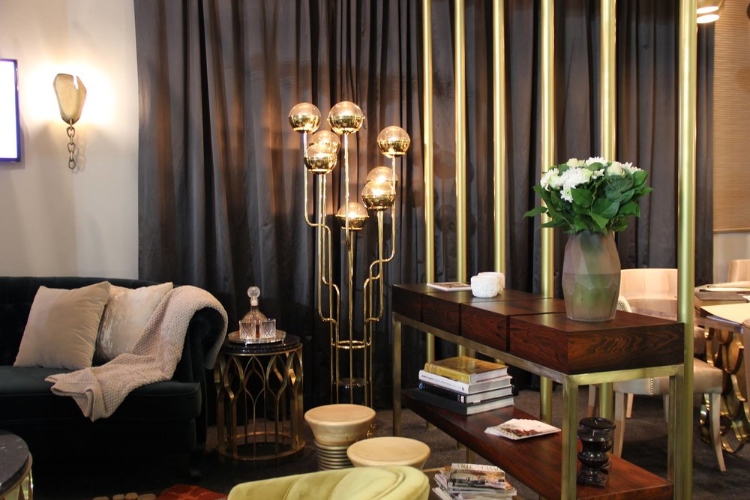 2019 Interior Design Trends 2019 interior design trends 2019 Interior Design Trends: The Inspiring Yellow Mellow Yellow Mellow 3