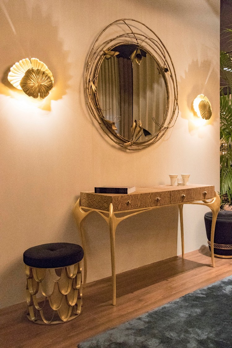 2019 Interior Design Trends 2019 interior design trends 2019 Interior Design Trends: The Inspiring Yellow Mellow Yellow Mellow 5