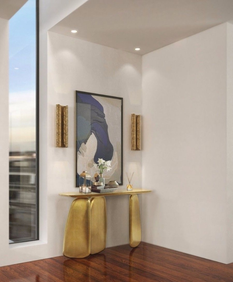 2019 Interior Design Trends 2019 interior design trends 2019 Interior Design Trends: The Inspiring Yellow Mellow Yellow Mellow 6