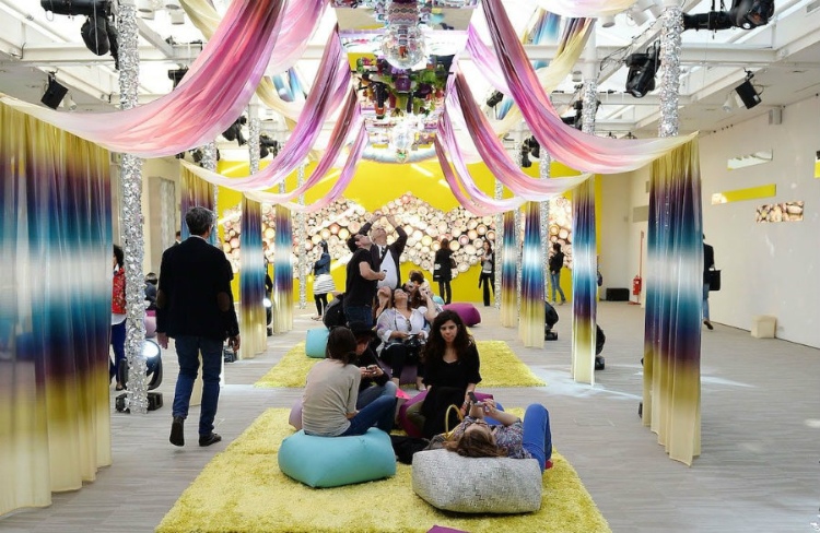 salone del mobile salone del mobile Salone del Mobile 2019: Activities and Inspirations isaloni2019 2