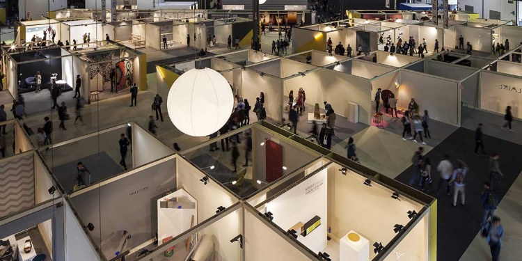 Salone del Mobile 2019 salone del mobile Salone del Mobile 2019: Activities and Inspirations salone satellite milano