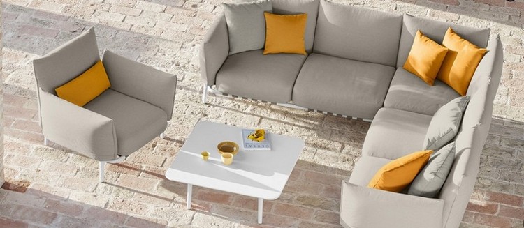outdoor decoration Outdoor Decoration: Get Ready for Summertime BRABBU Inspiration Ideas 10