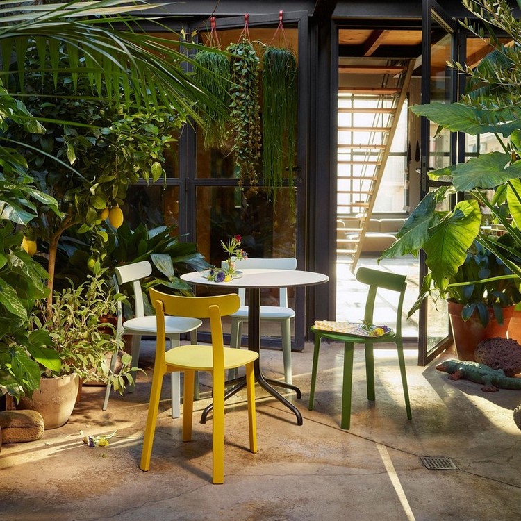 outdoor decoration Outdoor Decoration: Get Ready for Summertime BRABBU Inspiration Ideas 8