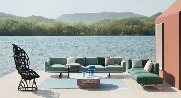 outdoor decoration Outdoor Decoration: Get Ready for Summertime BRABBU Inspiration Ideas 9