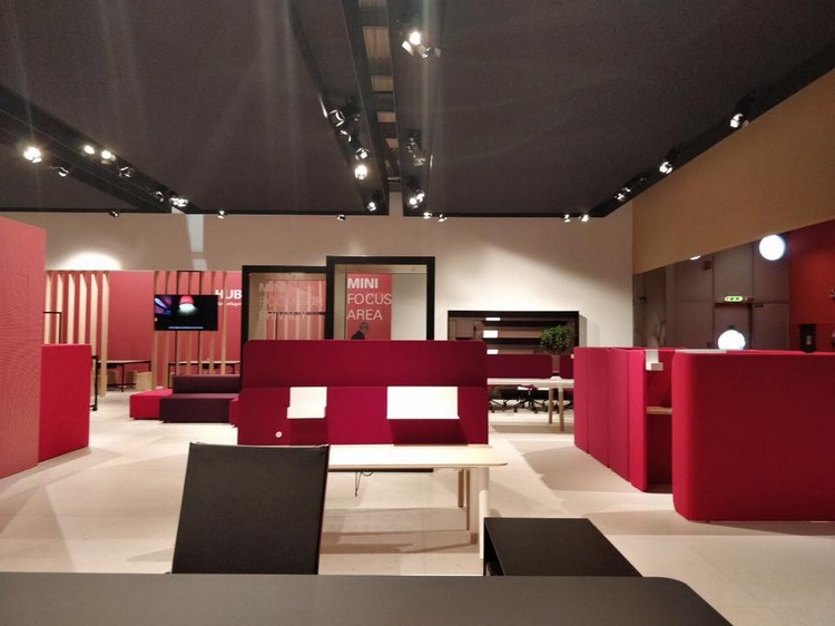 isaloni 2019 iSaloni 2019: More Inspirations From the Italian Trade Show Fantoni s