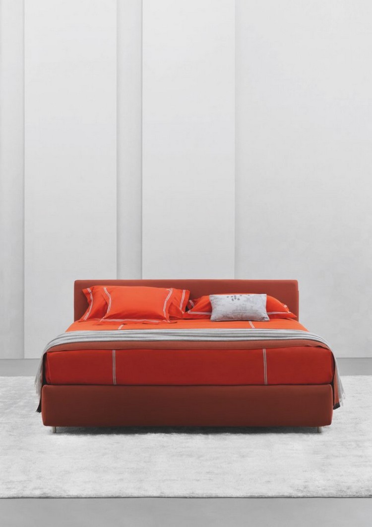 milan design week Milan Design Week: The Pinnacle of Interior Design Made in Italy Flou 2