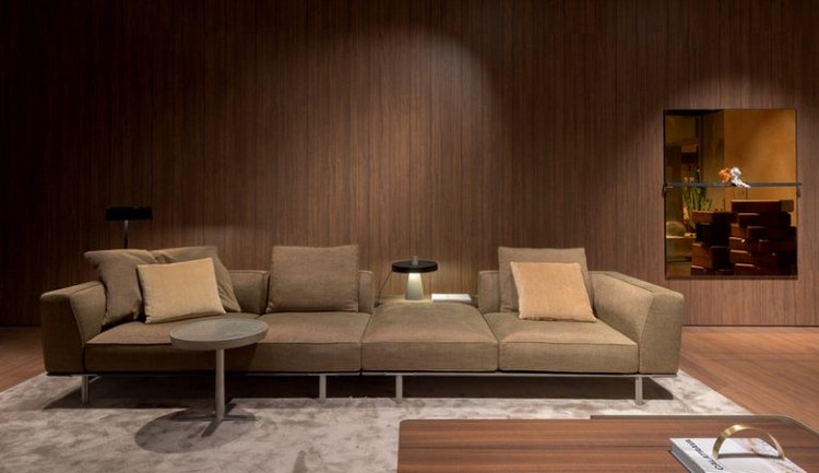 milan design week Milan Design Week: The Pinnacle of Interior Design Made in Italy Molteni 2