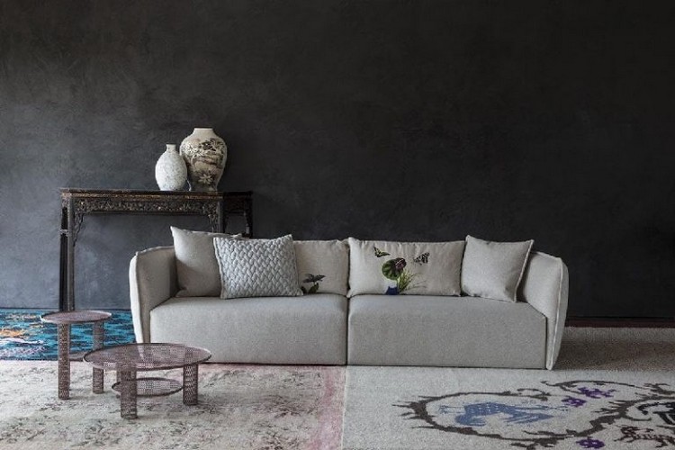 milan design week Milan Design Week: The Pinnacle of Interior Design Made in Italy Moroso 2
