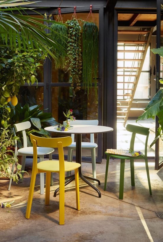 outdoor decoration Outdoor Decoration: Get Ready for Summertime Outdoor BRABBU Inspiration and Ideas 552x820