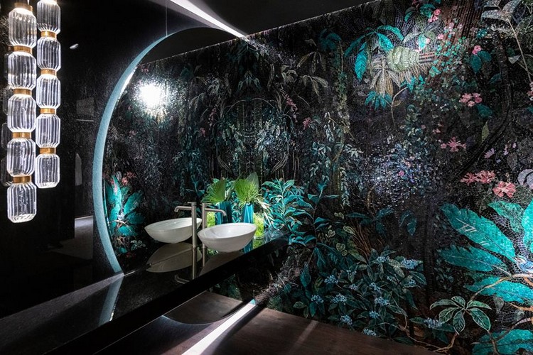 isaloni 2019 iSaloni 2019: More Inspirations From the Italian Trade Show Sicis official