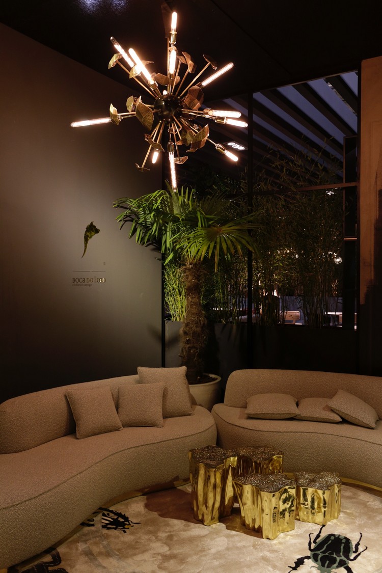 isaloni 2019 iSaloni 2019: First Highlights From The Show boca do lobo 3