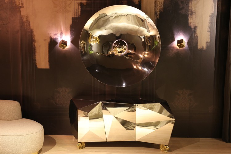isaloni 2019 iSaloni 2019: First Highlights From The Show boca do lobo