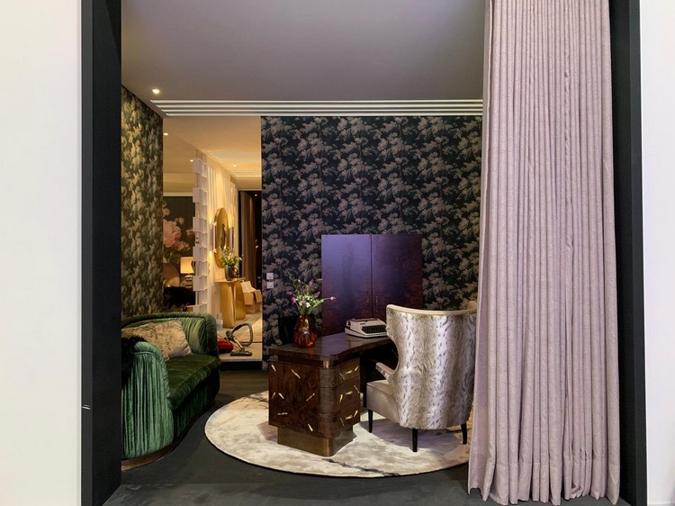 BRABBU Stand iSaloni 2019 isaloni 2019 iSaloni 2019: More Inspirations From the Italian Trade Show iSaloni 2019 55