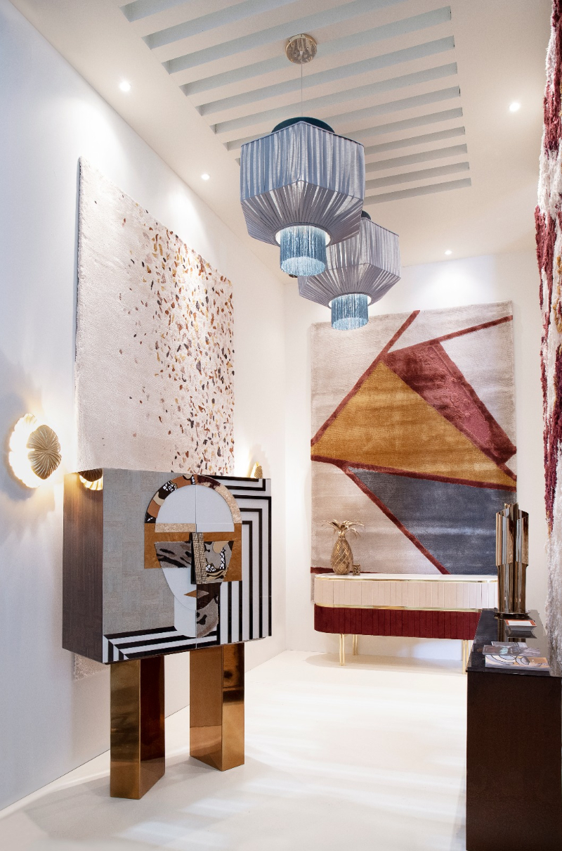iSaloni 2019: First Highlights From The Show isaloni 2019 iSaloni 2019: First Highlights From The Show iSaloni 2019 First Highlights From The Show 08 1