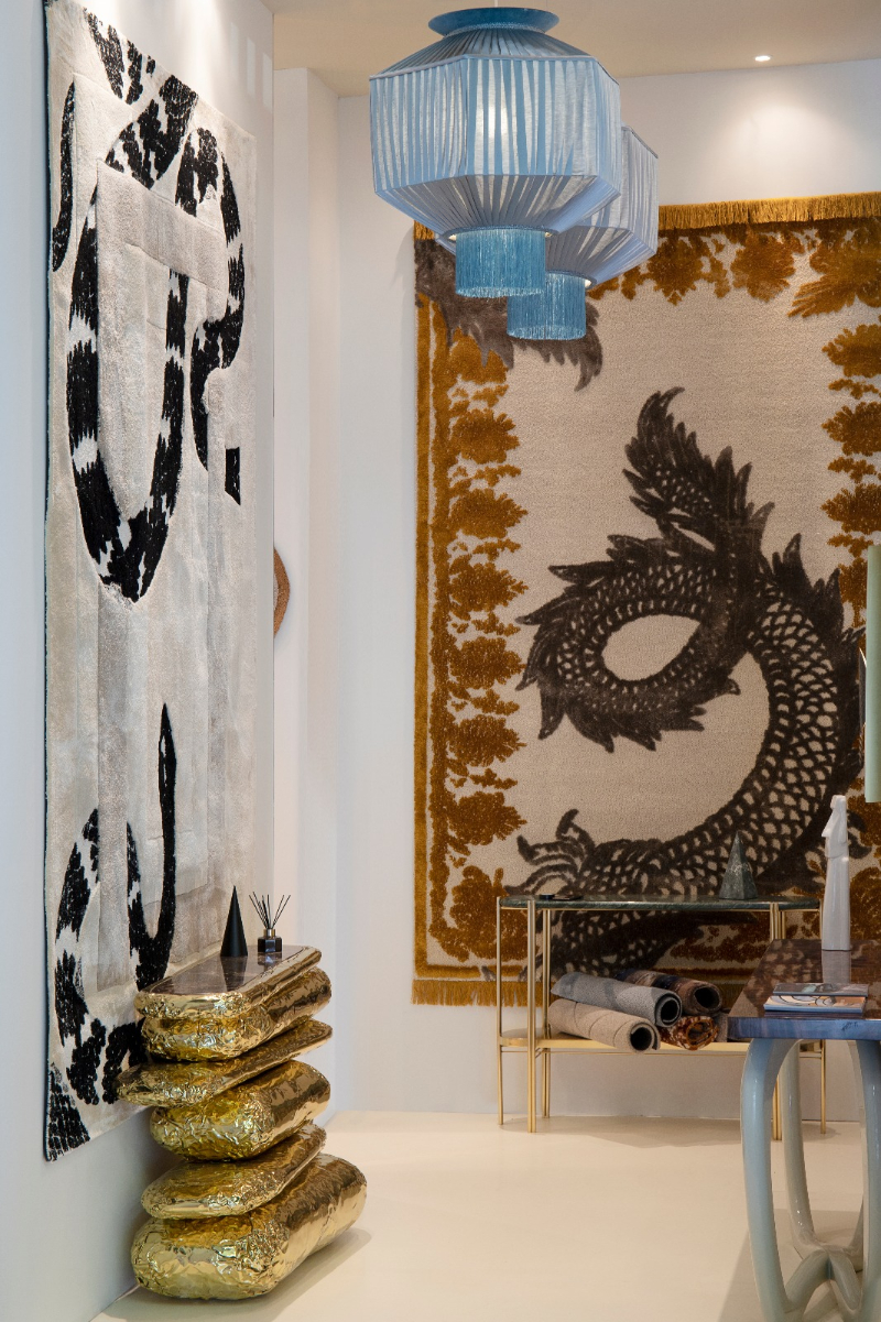 iSaloni 2019: First Highlights From The Show isaloni 2019 iSaloni 2019: First Highlights From The Show iSaloni 2019 First Highlights From The Show 09 1