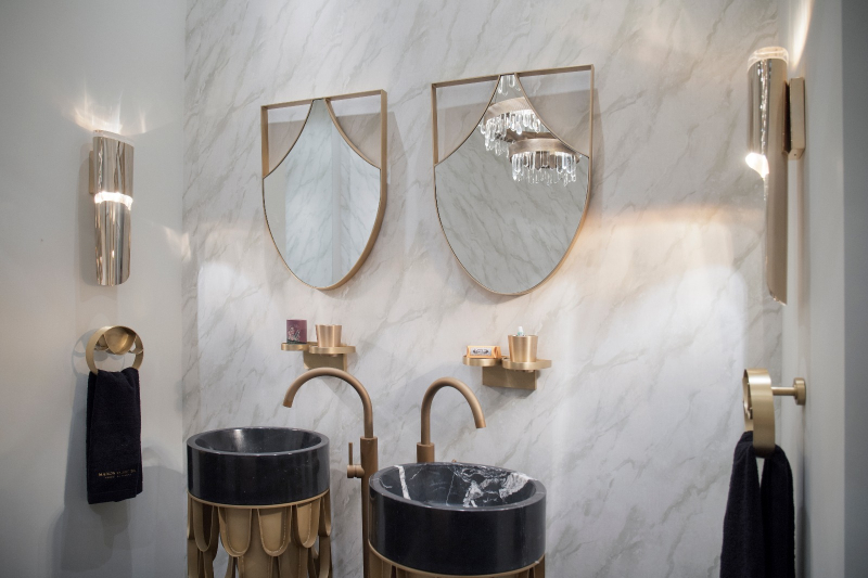 iSaloni 2019: First Highlights From The Show isaloni 2019 iSaloni 2019: First Highlights From The Show iSaloni 2019 First Highlights From The Show 11 1