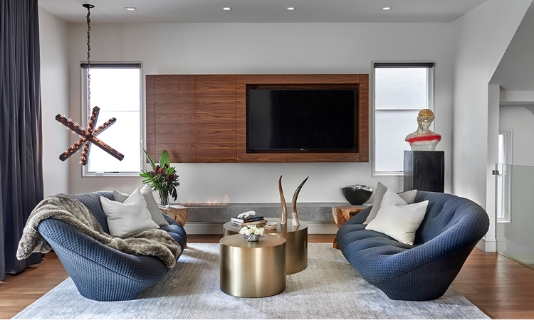 centaur interiors Centaur Interiors – Turning Chicago Into a Staggering Landscape 1264 marion living Room1