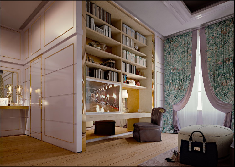 Abita - Residential Project abita Abita – The “Made in Italy” Pride Abita Residential Project