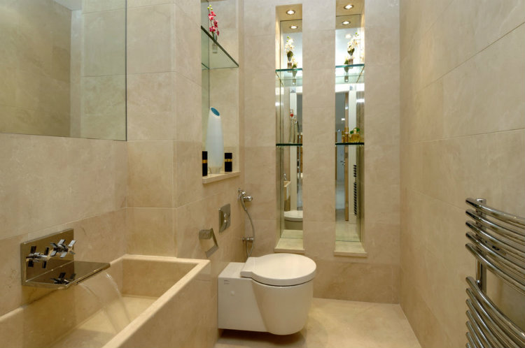 Angel Martin Interior - Modern Interior angel martin interiors Angel Martin Interiors: 30 Years of Proved Design Experience Angel Martin Interior Modern Interior 4