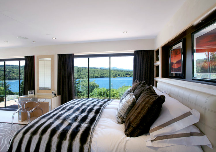 Angel Martin Interior - Modern Interior angel martin interiors Angel Martin Interiors: 30 Years of Proved Design Experience Angel Martin Interior Modern Interior