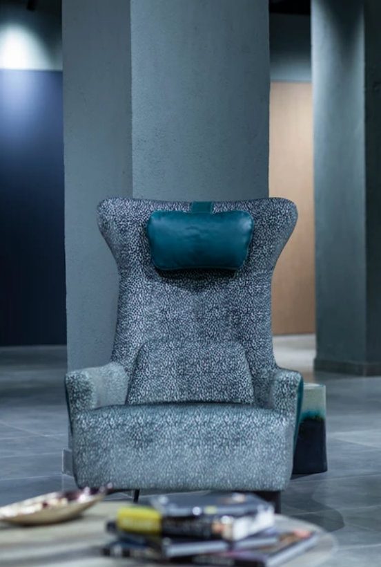 Beyond and More - Showroom CAPA beyond and more Beyond and More – Dream to Design Beyond and More Showroom CAPA 552x820