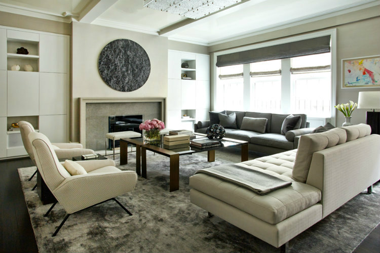 inspirational interior designs Inspirational interior designs by Amie Weitzman CWeitzmanHalpernInteriorDesignNYC4 1