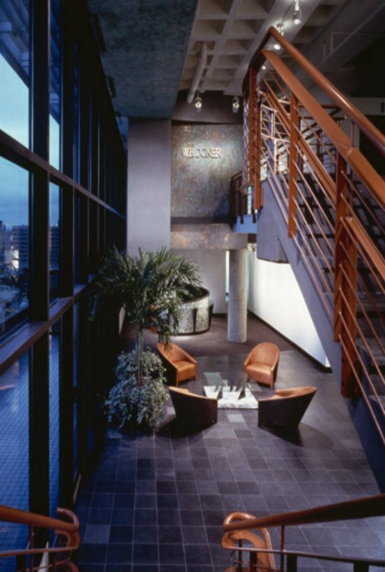 Commercial Project, Bartolomei & Co bartolomei and company Bartolomei and Company Interior Design – From Washington to the World Commercial Project Bartolomei Co 1 552x820